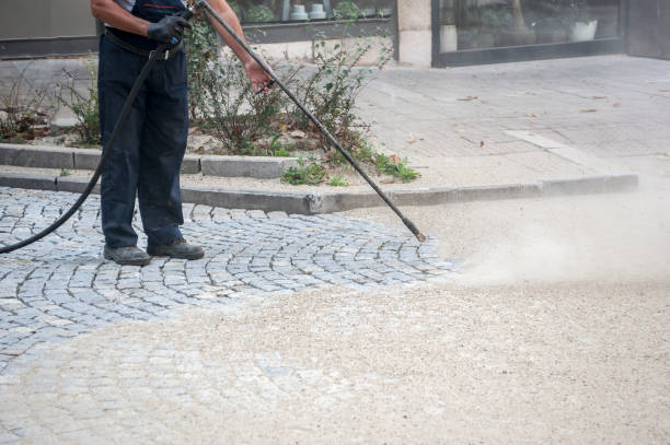 Best Patio and Deck Pressure Washing  in Brighton, CO