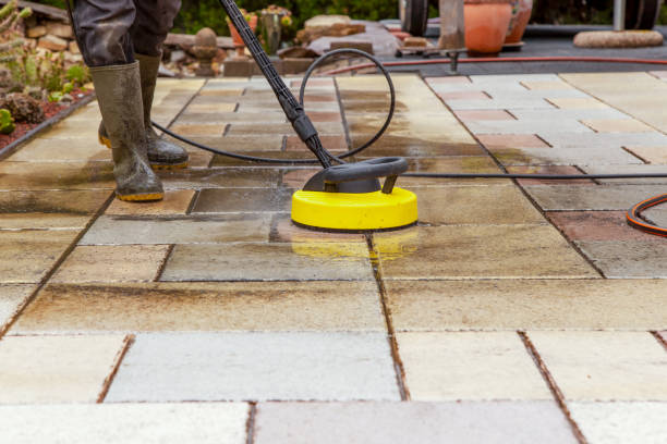 Best Concrete Sealing  in Brighton, CO