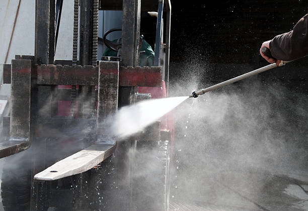 Best Restaurant Pressure Washing  in Brighton, CO