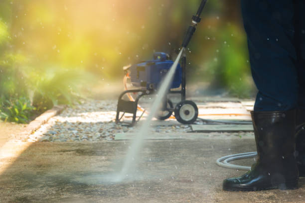 Best Parking Lot and Garage Cleaning  in Brighton, CO